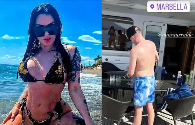 El Carpo 🧡 עם ישראל חי tweet media