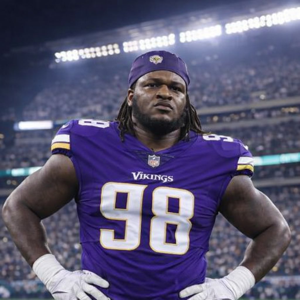 Vikings Hokage tweet media