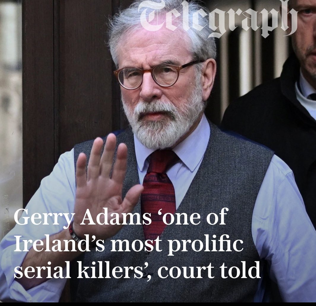 Ranger 🇬🇧🇮🇱NITID🇮🇱🇬🇧✡️✝️ tweet media