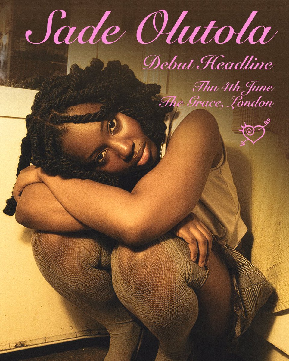 The Grace tweet media