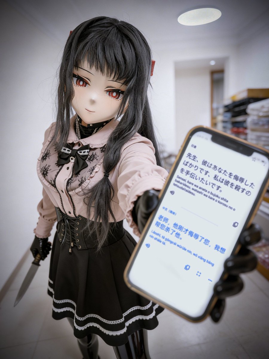 Gracilaria tweet media