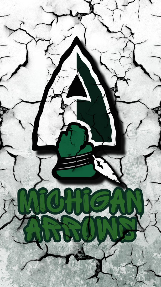 Michigan Arrows tweet media