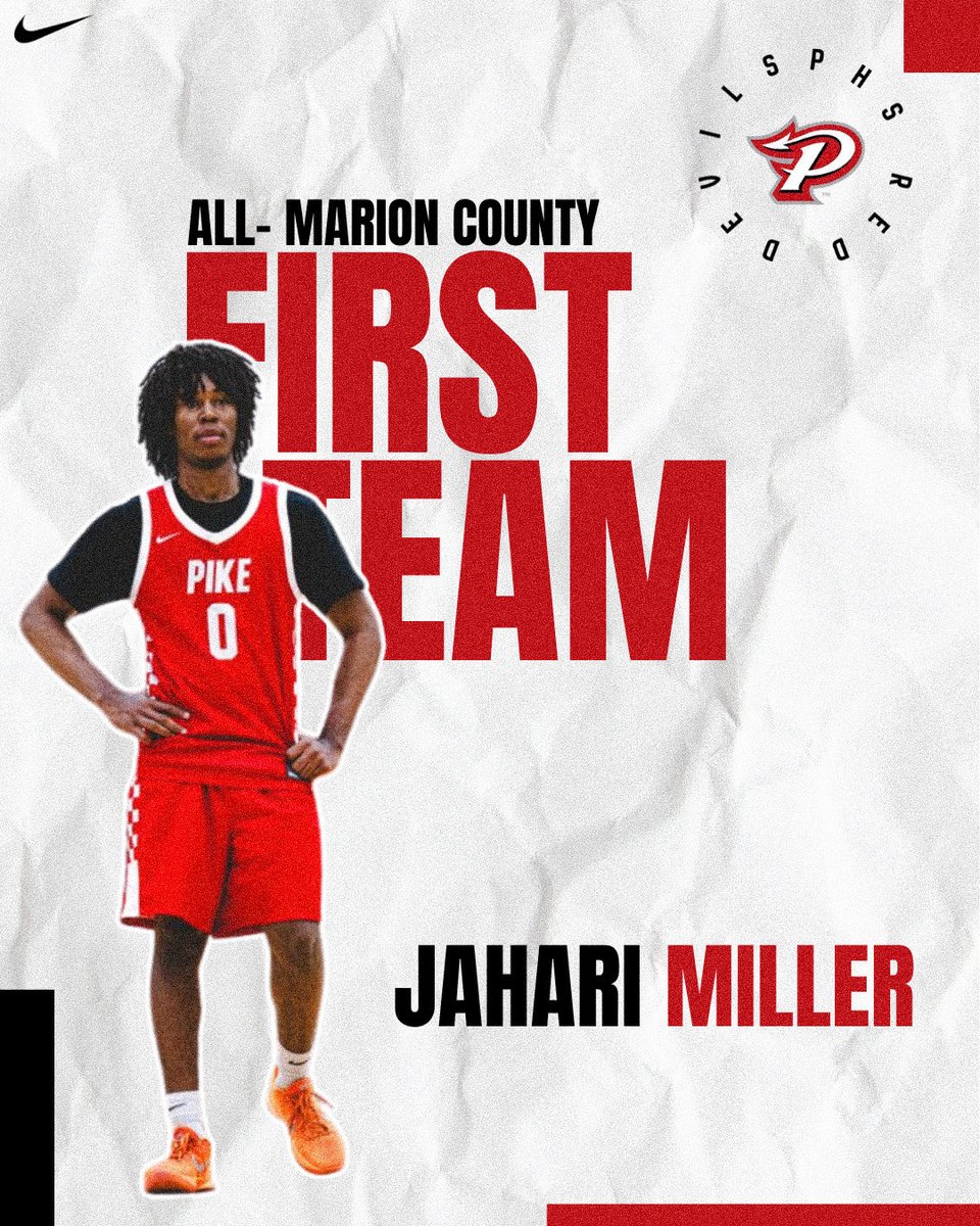 Pike High School Boys Basketball tweet media