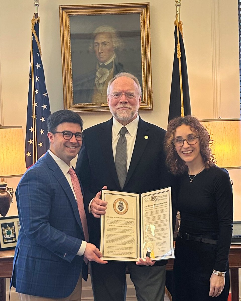 Heinz History Center tweet media