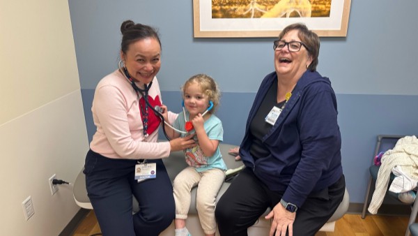 UF at Work tweet media