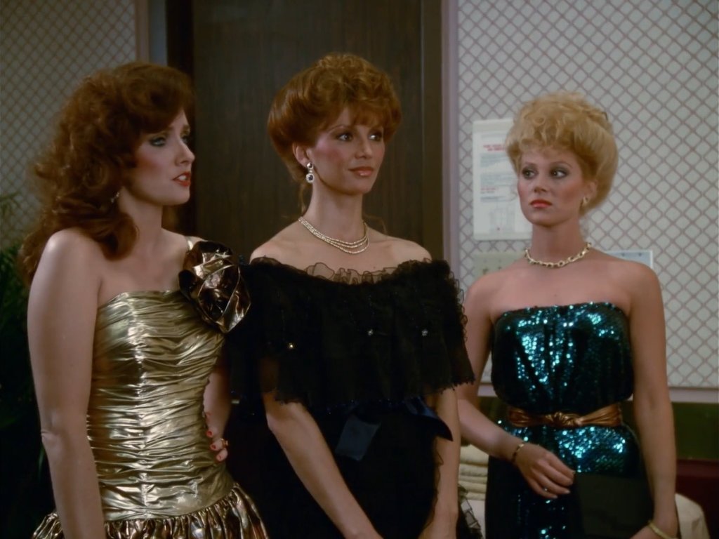 Victoria Principal Fans tweet media