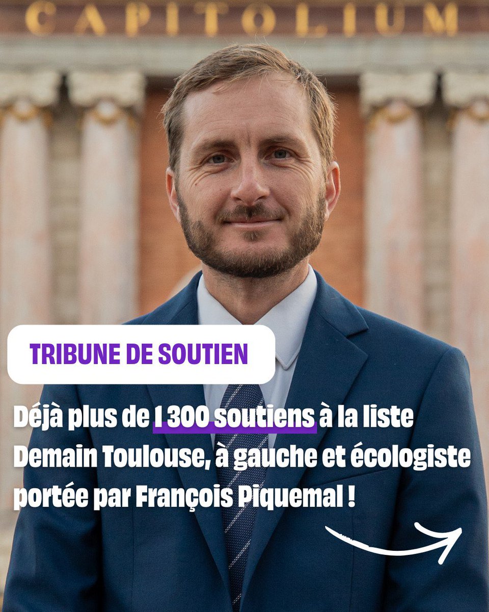 François Piquemal tweet media