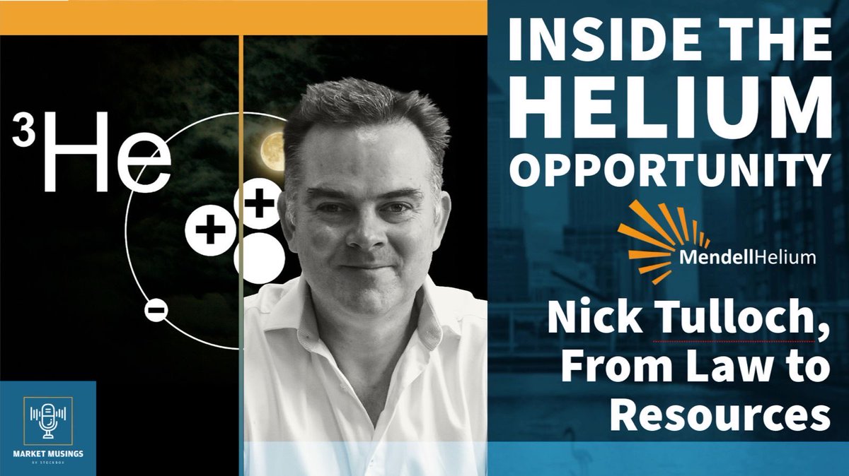 Market Musings Podcast by StockBox 🎙️🎧 tweet media