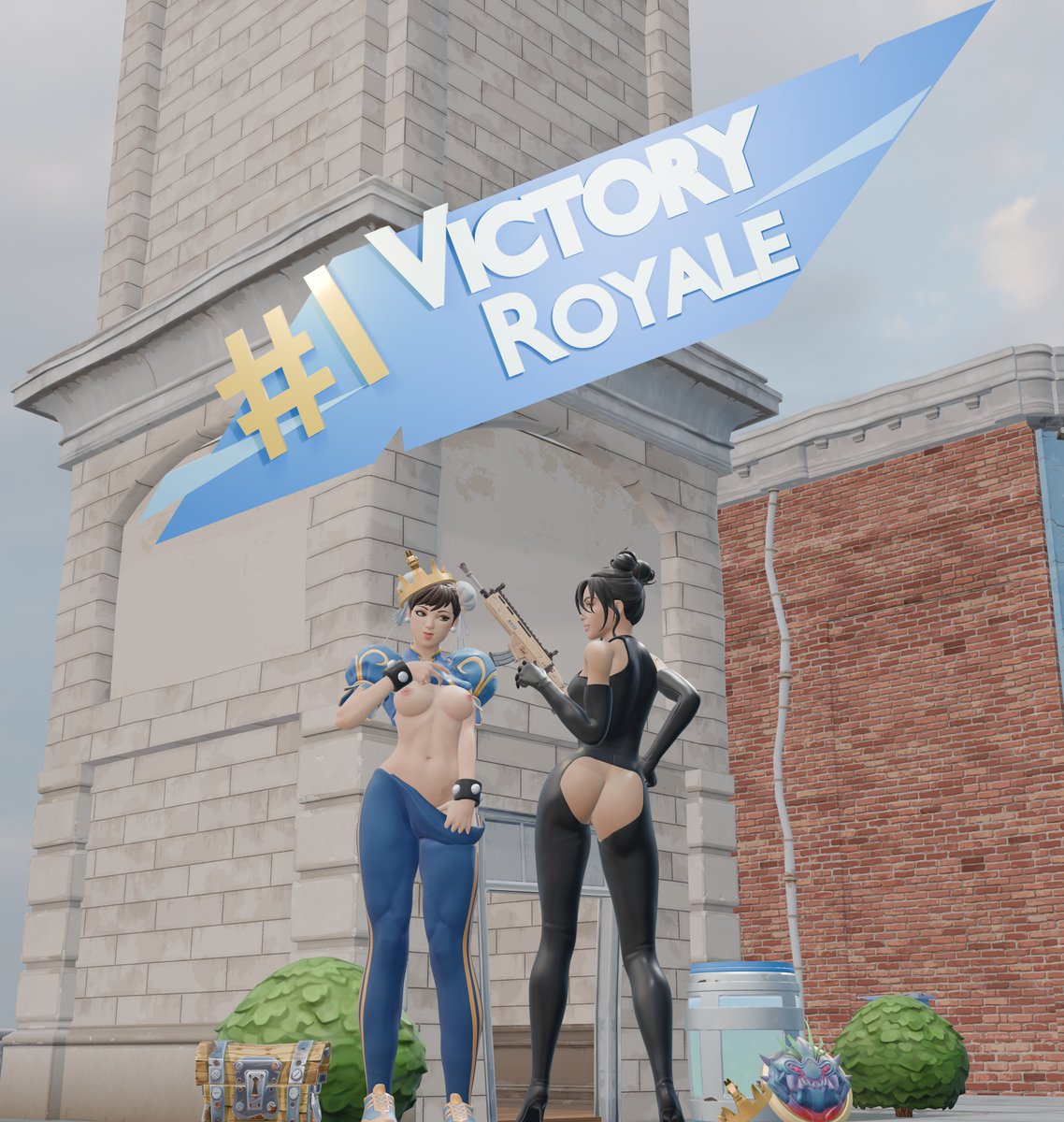 Yann🔞 tweet media