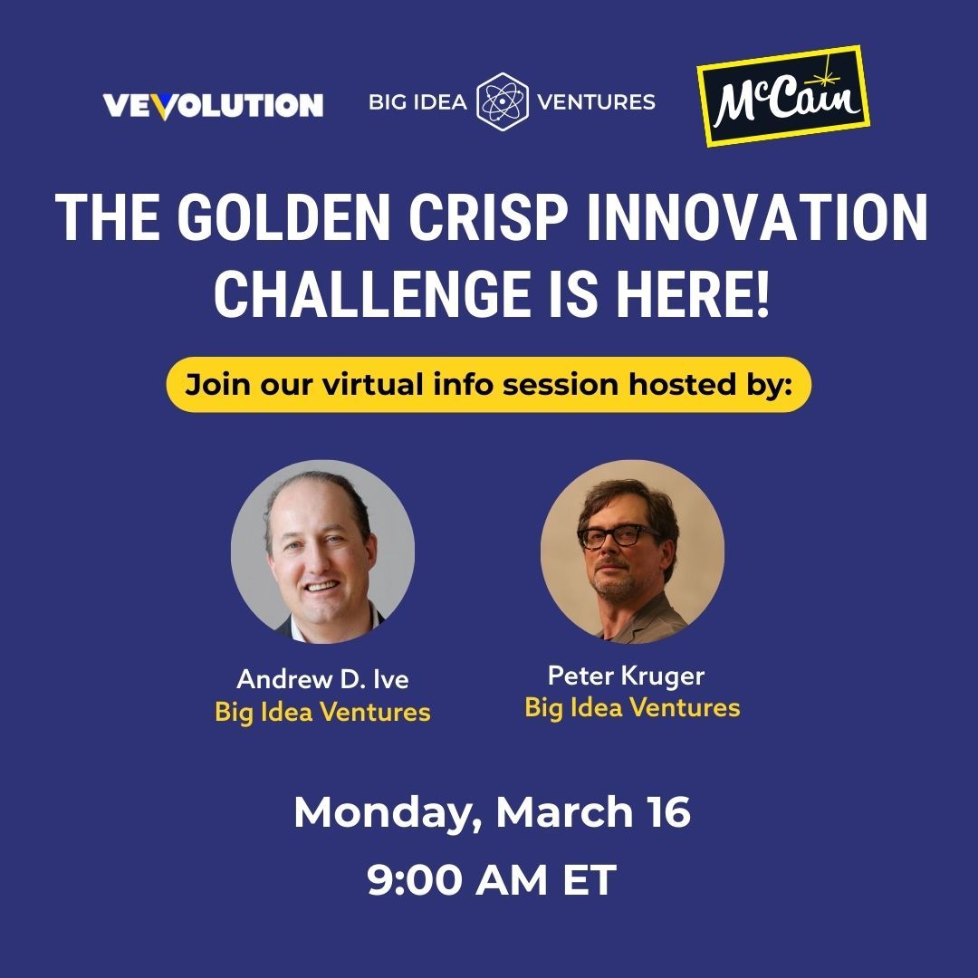 Vevolution tweet media