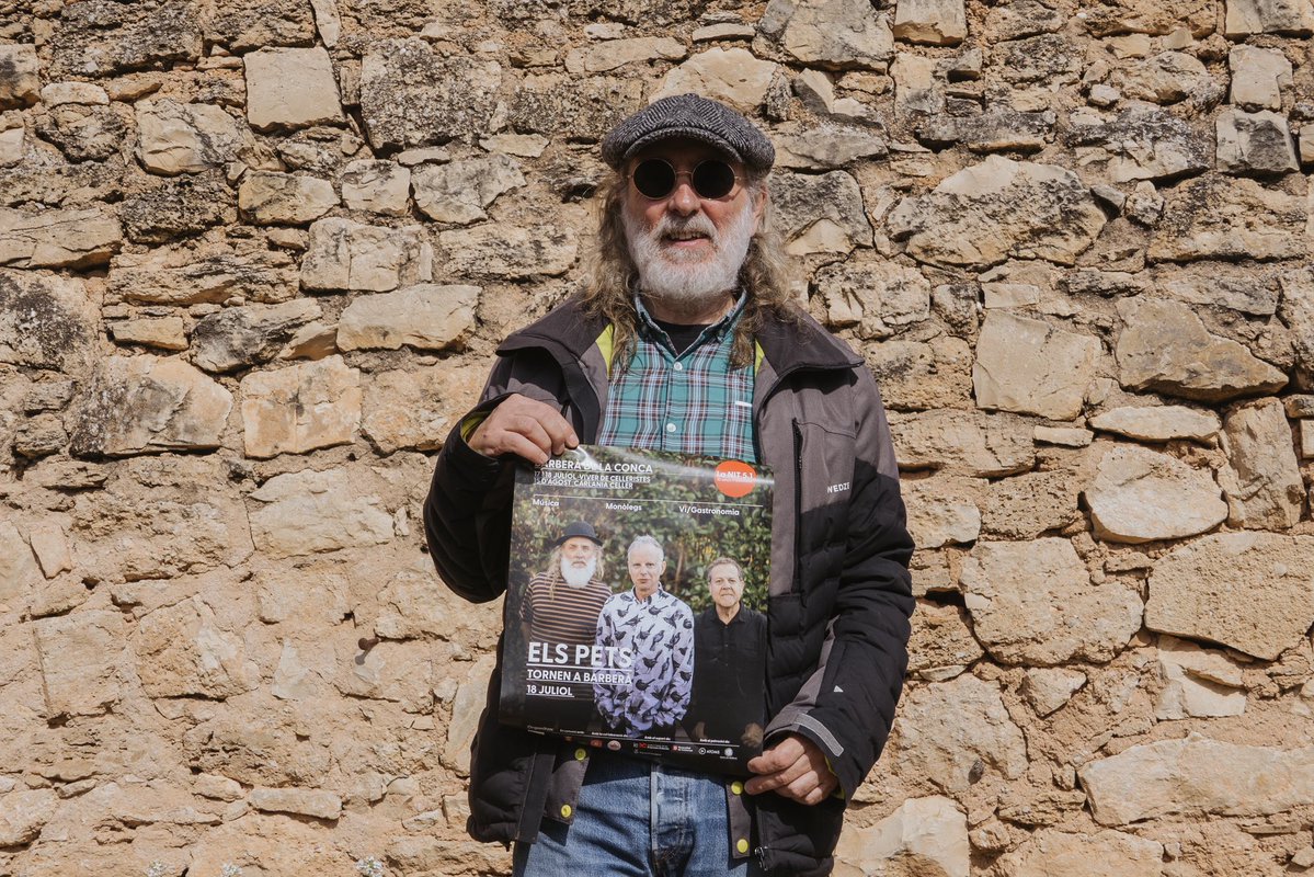 La Conca 5.1 tweet media