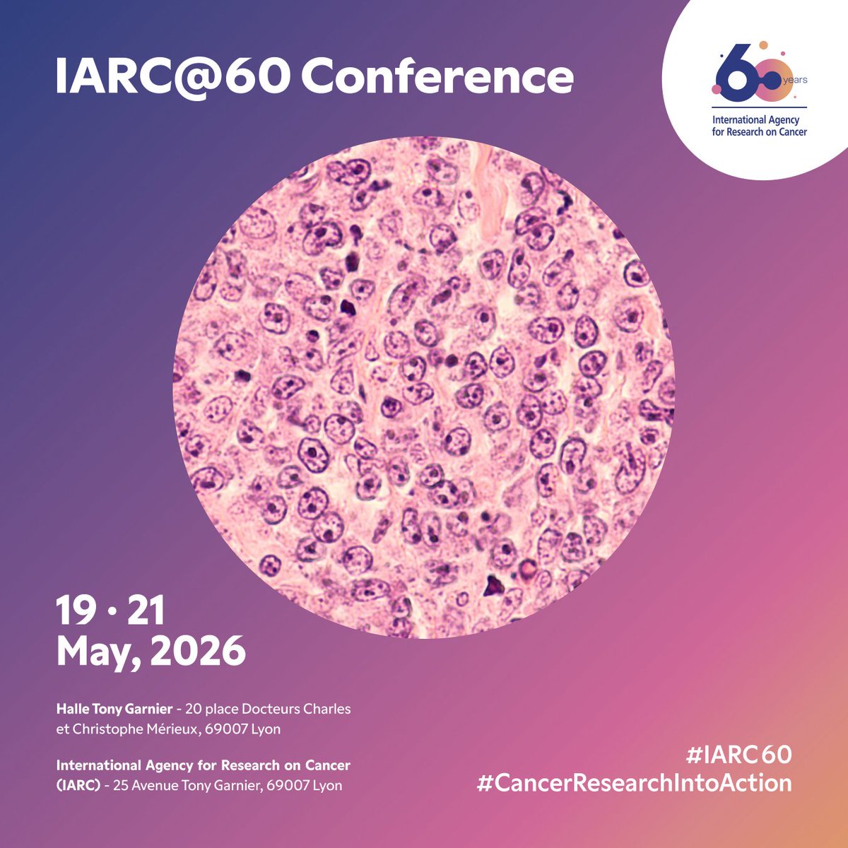 The Lancet Oncology tweet media