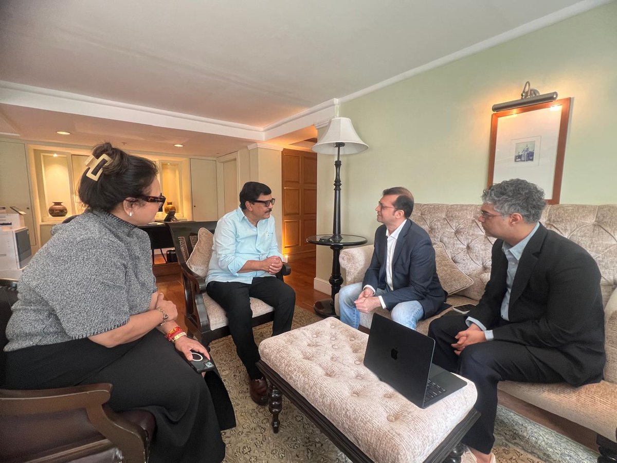 Kandula Durgesh tweet media