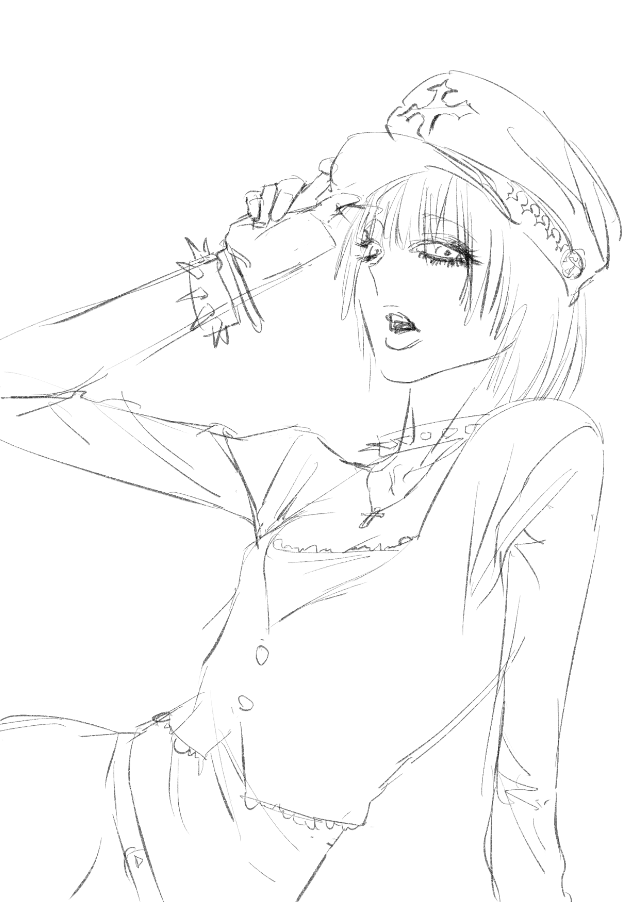 みかちゃん（7） tweet media