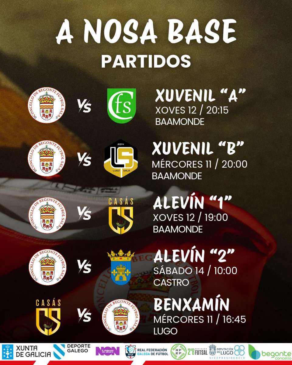 Begonte FS tweet media