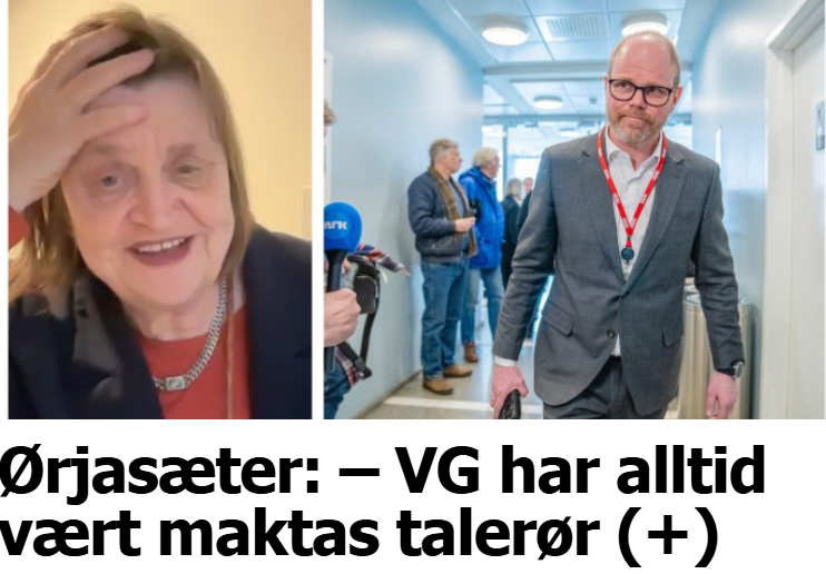 Trump of Norway🇬🇱 tweet media