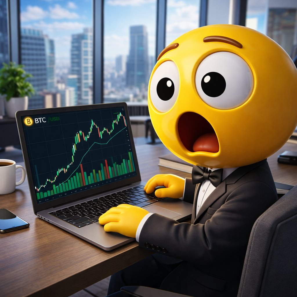 Distorted Face tweet media