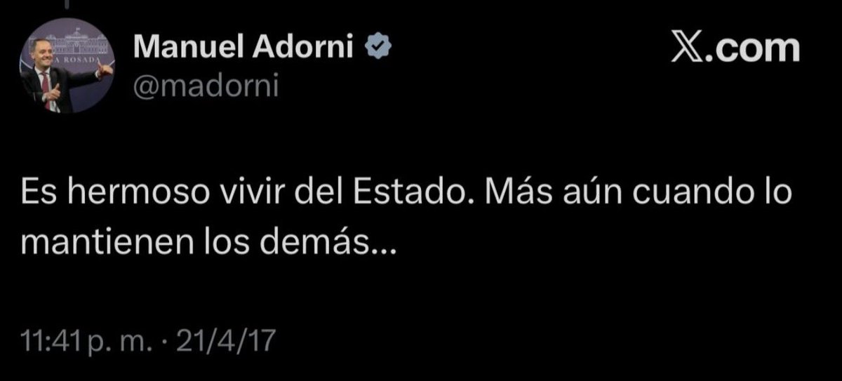 Manu es demasiado para nosotres 🥰