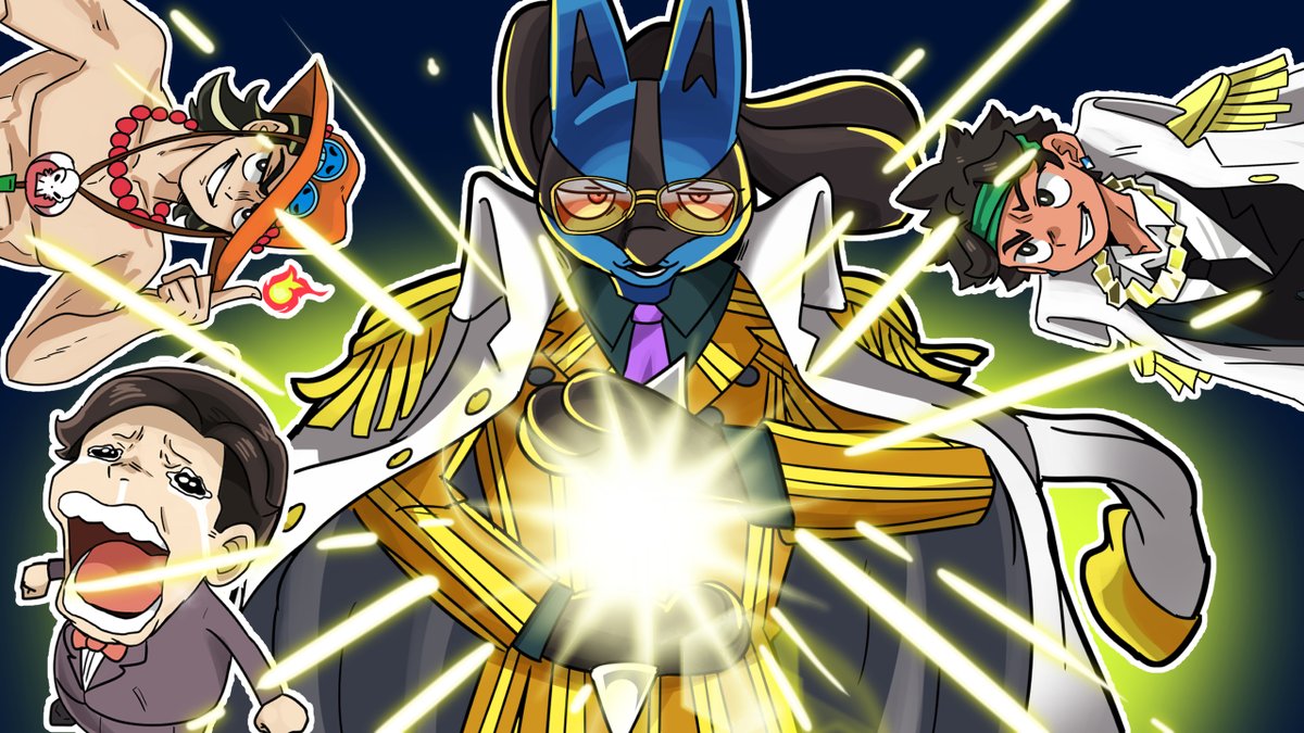 🐟robalo🐟 tweet media