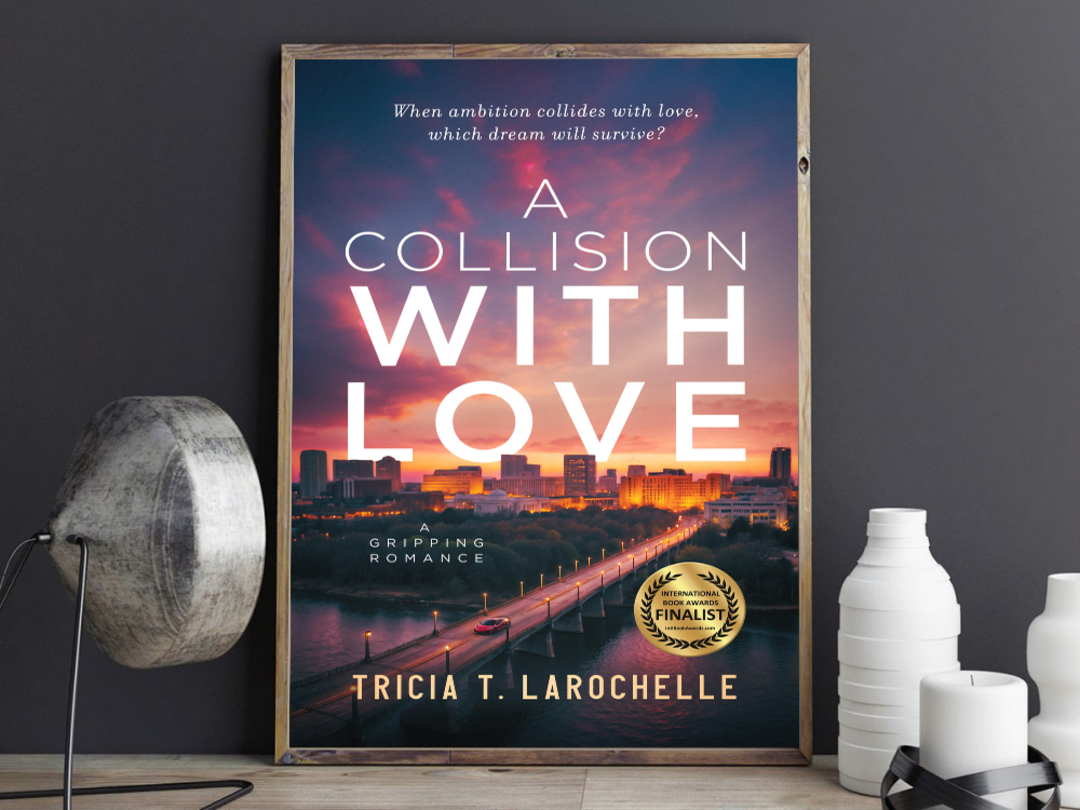 Tricia LaRochelle tweet media