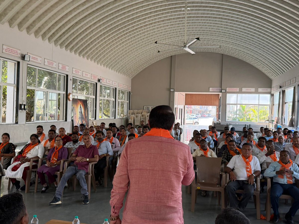 Shilpesh desai tweet media