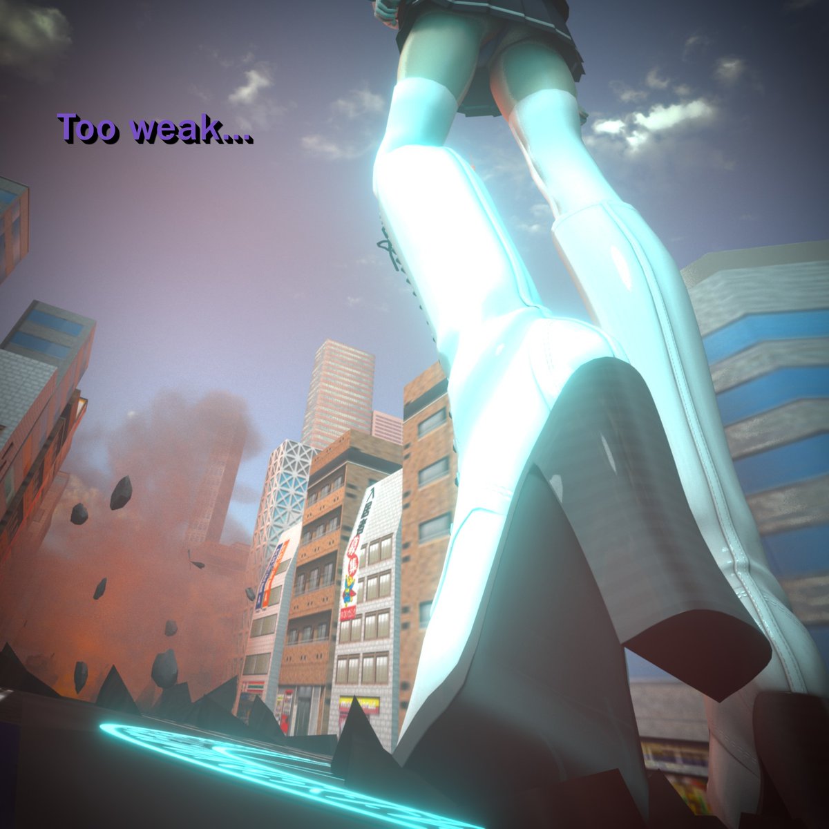 LitePixel tweet media