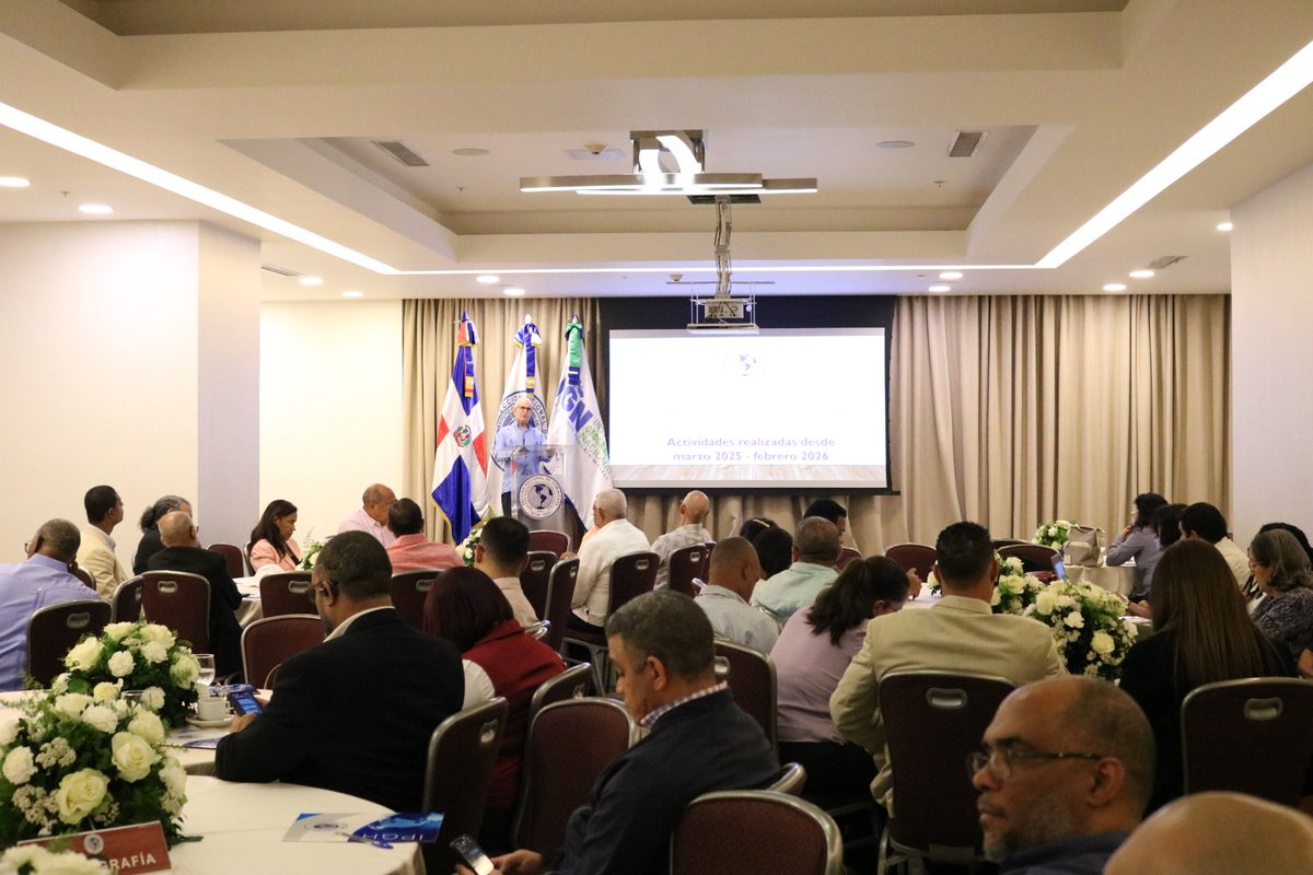 Instituto Geográfico Nacional tweet media