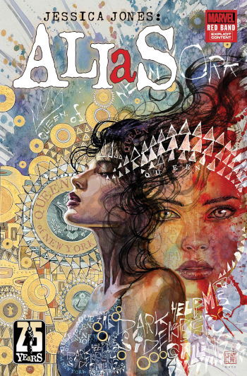 bigadvcomics's tweet photo. Alias Red Band. Tigress Island. Imperial Guardians. X-Men United. Comics The Magazine. It's #NCBD and we're excited to see a new magazine about comics. Come by and check it out. https://t.co/Q3TXzXoXjX https://t.co/wNK9sdfLGL