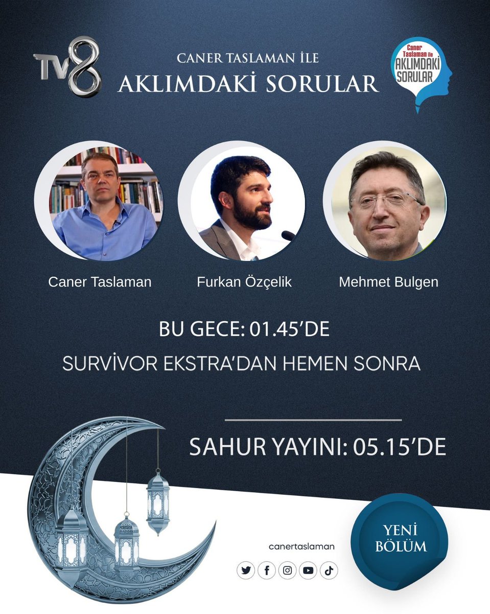 Mehmet Bulgen tweet media