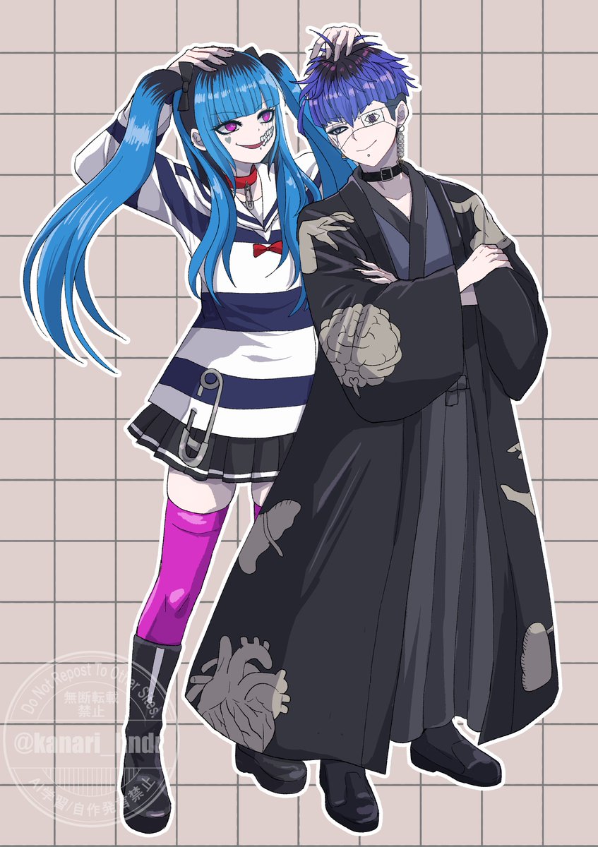 かなり🍫 tweet media