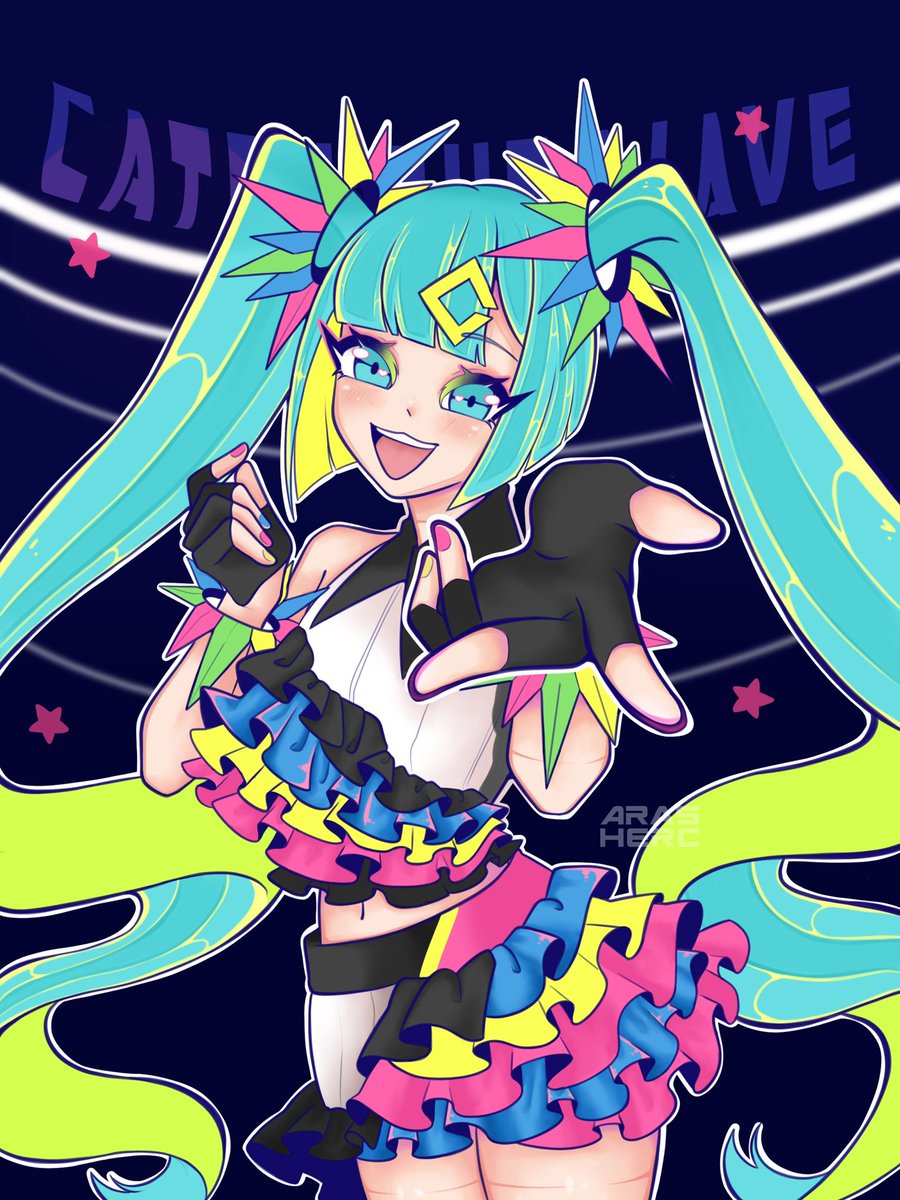 ⋆˚࿔ 𝖆𝖗𝖆𝖘 𝜗𝜚˚ tweet media