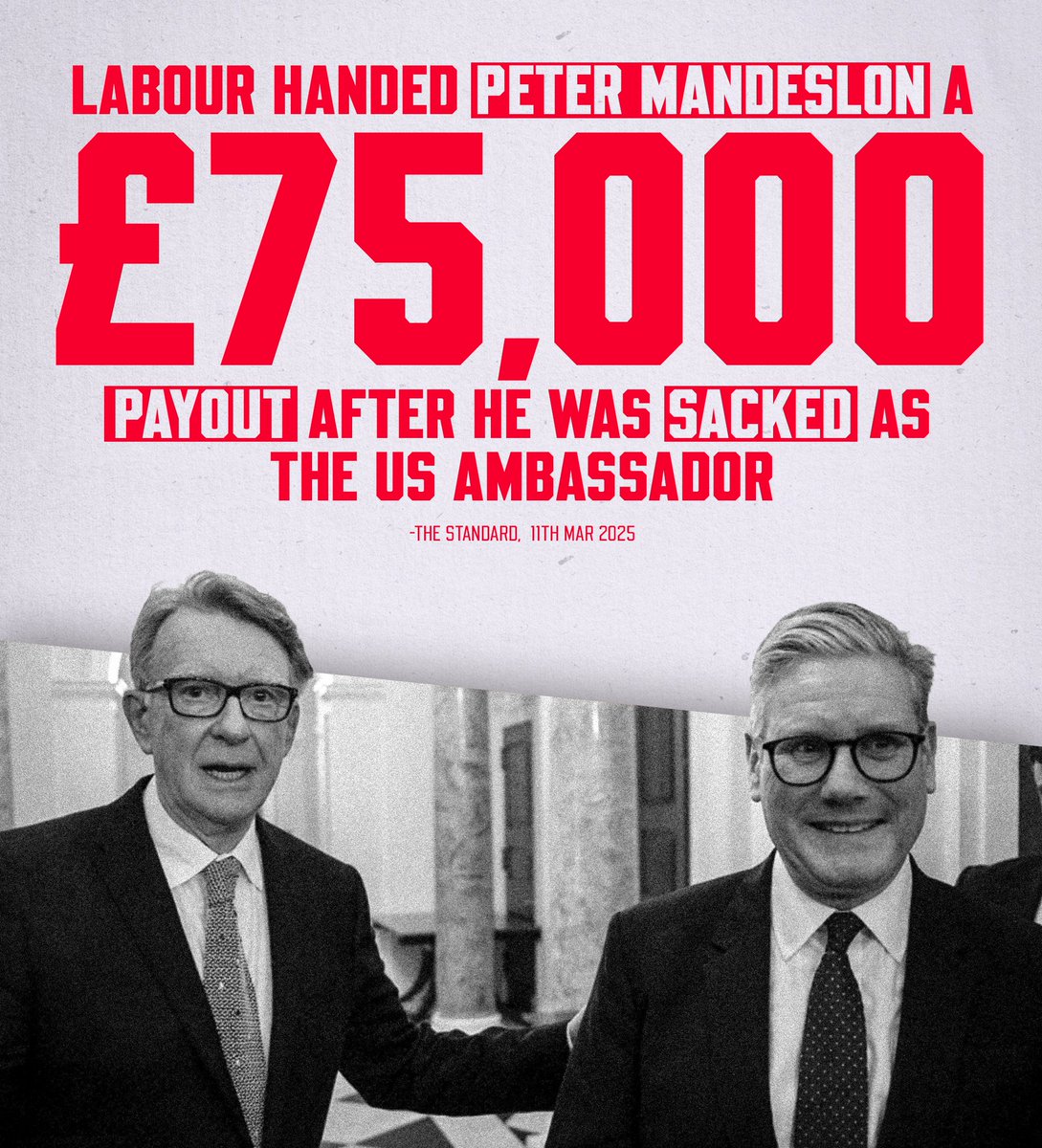 Dave Doogan MP tweet media