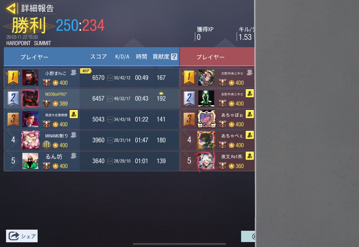 チームRein tweet media