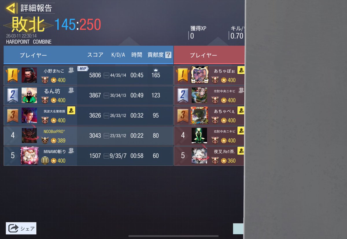 チームRein tweet media