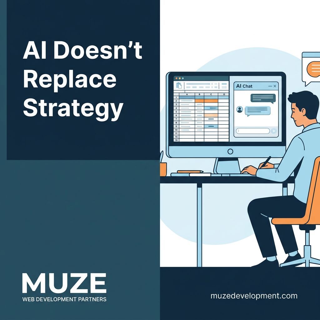 Muze Development tweet media