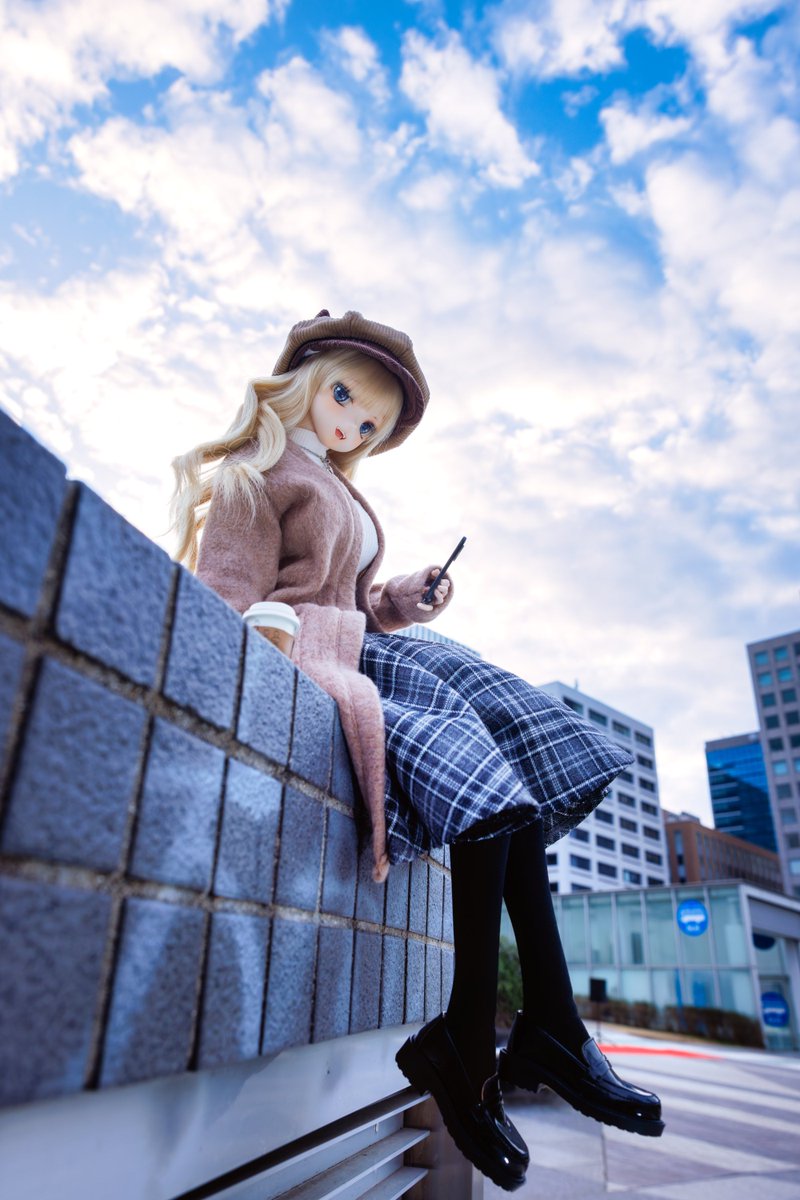 ベルリケ tweet media