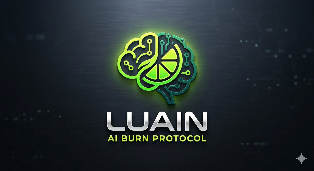 KhaldMhmd87323's tweet photo. English:
Quick Update! 📢
To ensure the highest technical standards & security, the #LUAIN launch is rescheduled to March 16th-18th. 🚀
Excellence takes time. Stay tuned for something huge! 🍋🔥
#LUAIN #AI #Web3 #Crypto #SuccessStory https://t.co/PskOwg8lYt