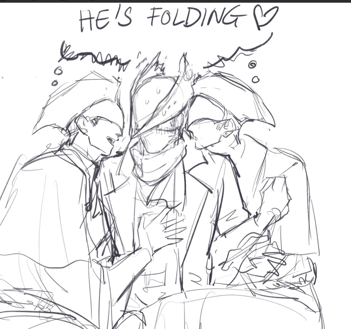 saw cleaver tweet media