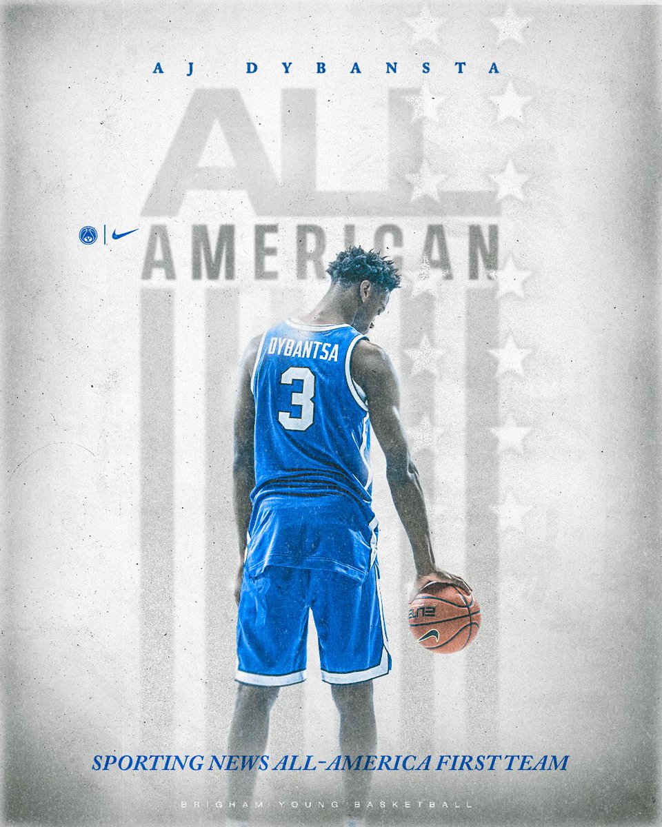 BYU Men's Basketball tweet media