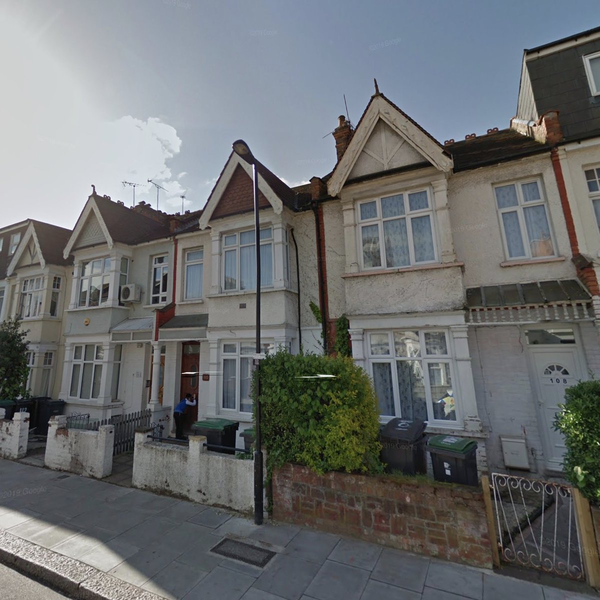 YIMBY Alliance tweet media