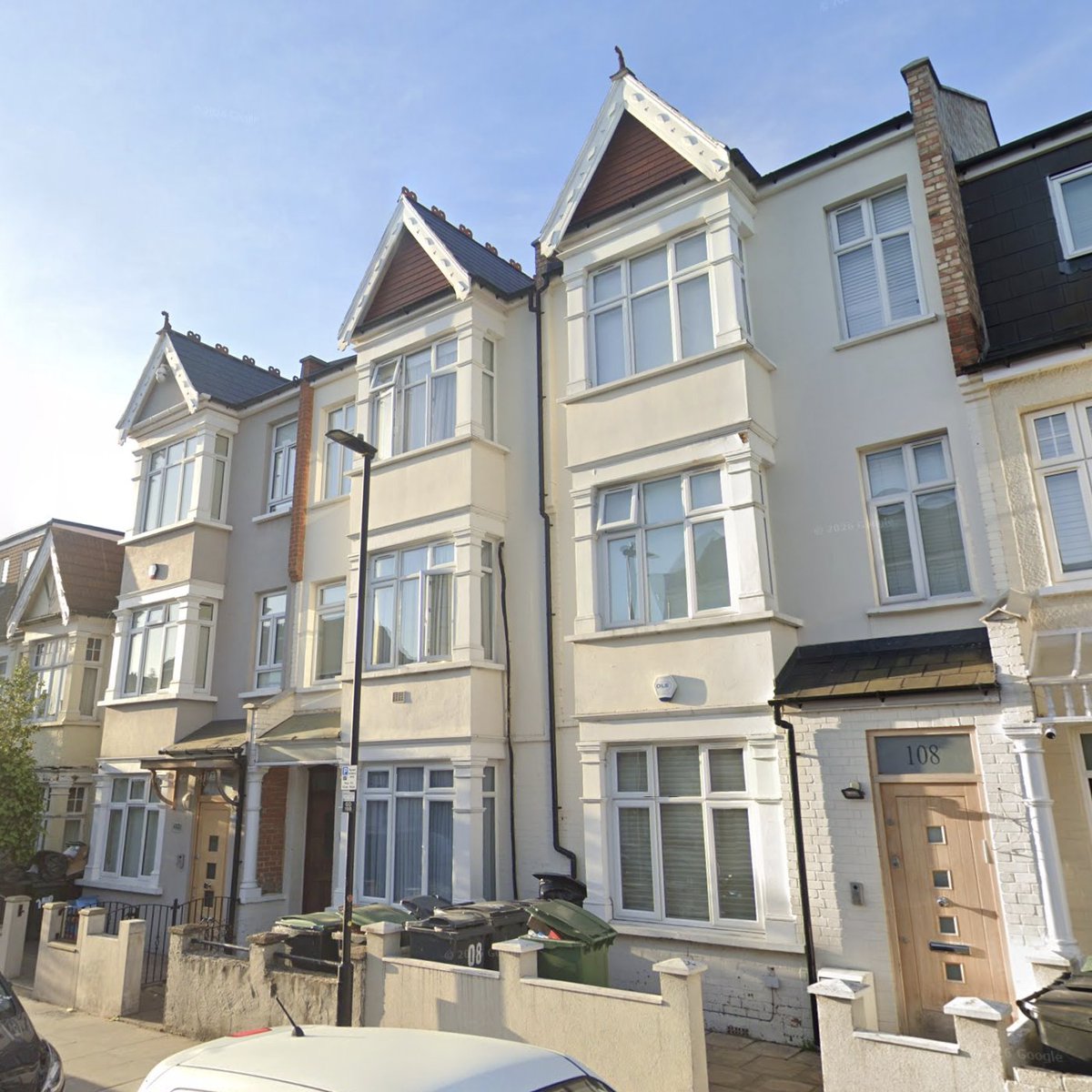 YIMBY Alliance tweet media