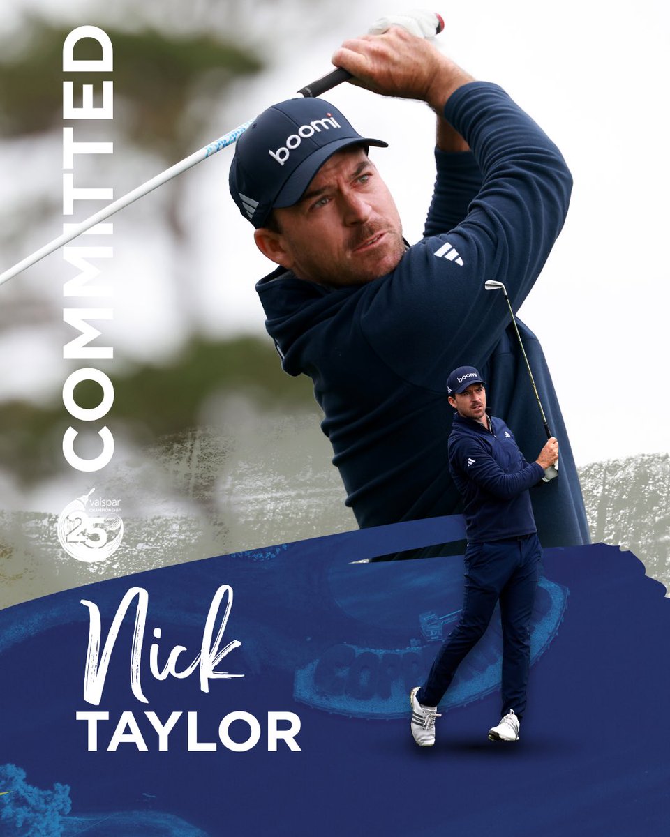 Valspar Championship tweet media