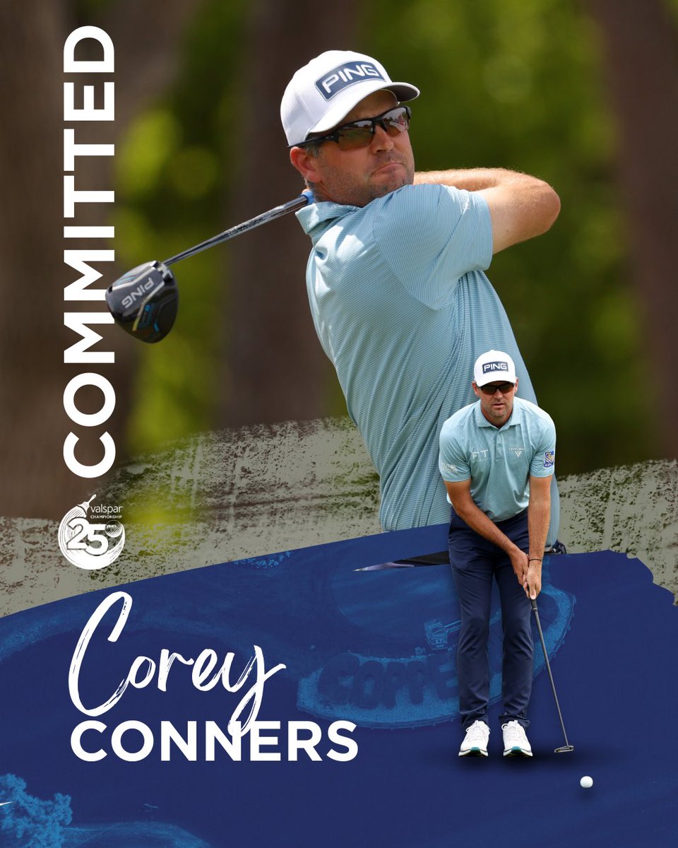 Valspar Championship tweet media