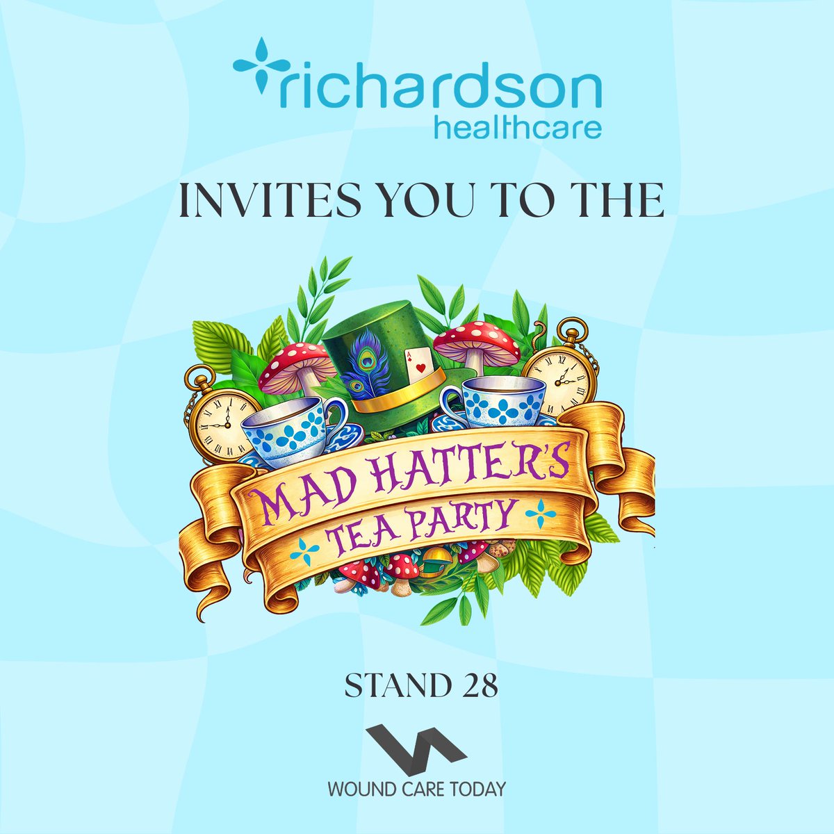 Wound Care Today tweet media