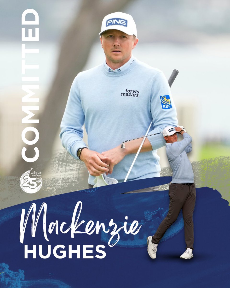 Valspar Championship tweet media