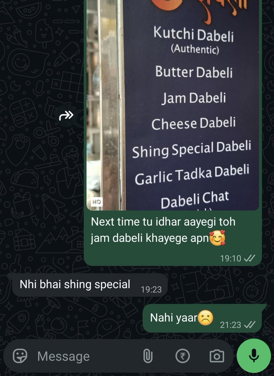 kokilaben👸🏻 tweet media