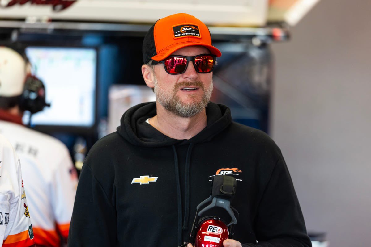 The Downford tweet media