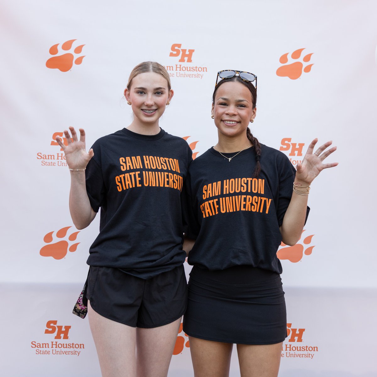 Sam Houston State tweet media