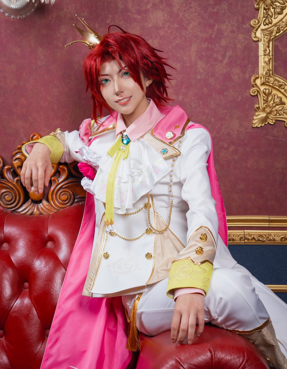 翔葵(とあ)12TDC tweet media