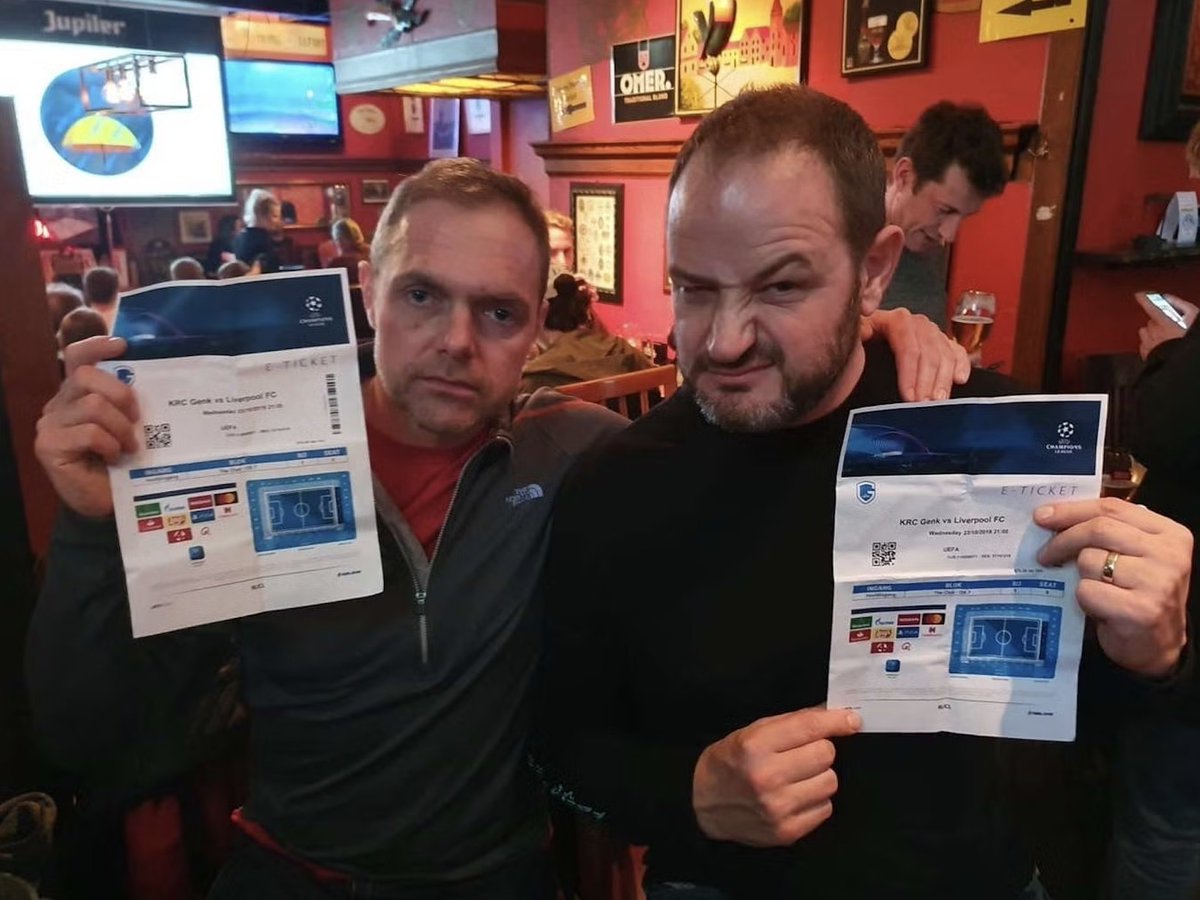 The Sweeper tweet media